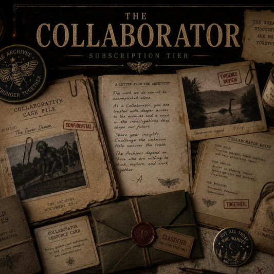 The Collaborator